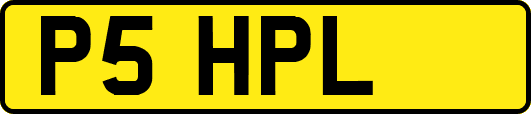 P5HPL