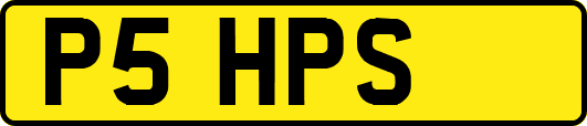P5HPS