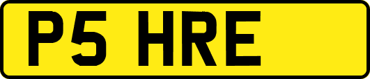 P5HRE