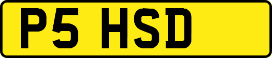 P5HSD
