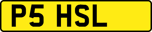 P5HSL