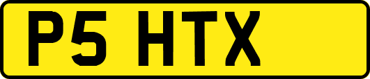 P5HTX