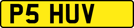 P5HUV