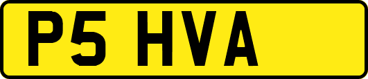 P5HVA