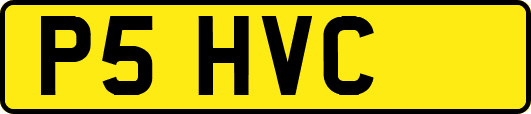 P5HVC