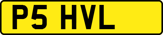 P5HVL