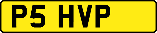 P5HVP