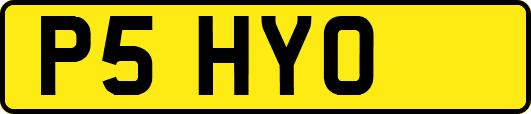 P5HYO