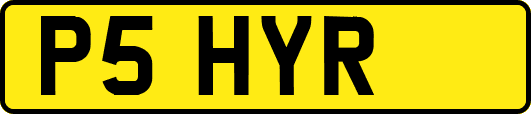 P5HYR