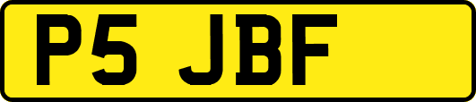 P5JBF