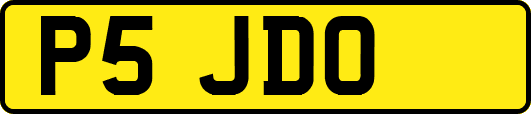 P5JDO