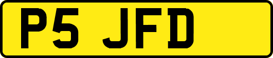 P5JFD