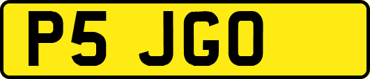P5JGO