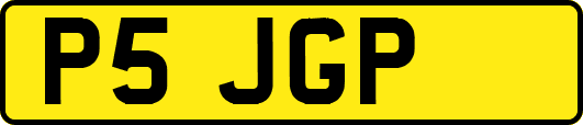 P5JGP