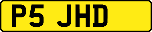 P5JHD