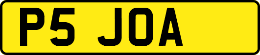 P5JOA
