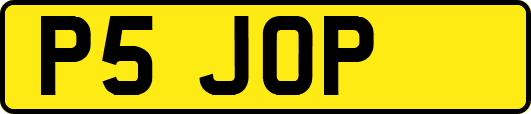 P5JOP
