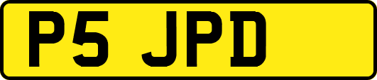 P5JPD