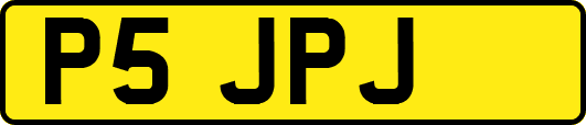 P5JPJ