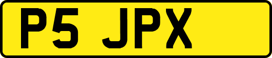 P5JPX