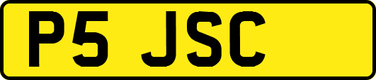 P5JSC