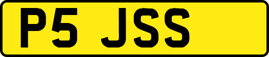 P5JSS