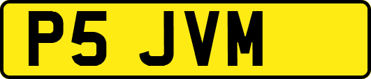 P5JVM