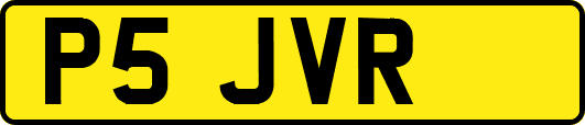 P5JVR