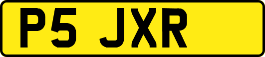 P5JXR