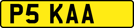 P5KAA