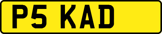 P5KAD
