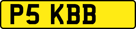 P5KBB