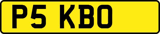 P5KBO
