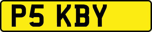 P5KBY