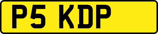 P5KDP