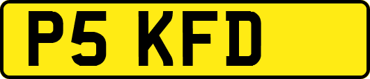 P5KFD