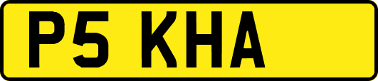 P5KHA