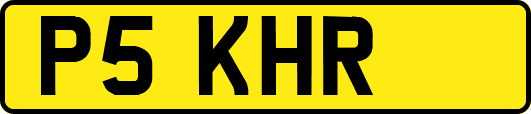 P5KHR