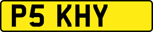 P5KHY