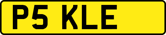 P5KLE