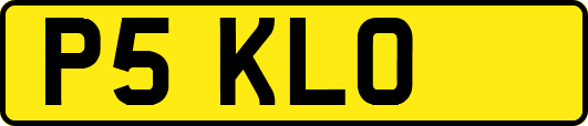 P5KLO