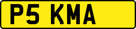 P5KMA