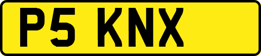 P5KNX