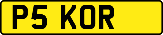 P5KOR