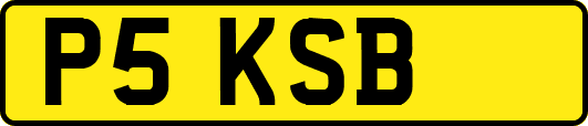 P5KSB