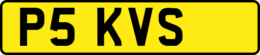 P5KVS