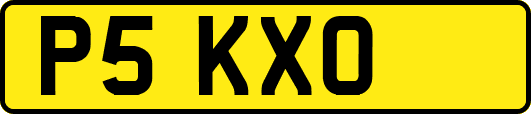 P5KXO