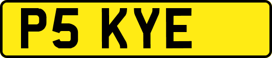P5KYE