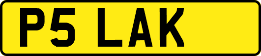 P5LAK