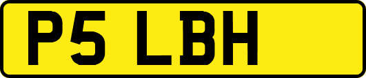P5LBH